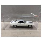Die-Cast 1969 Pontiac Firebird