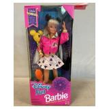 NRFB 1994 Disney Fun Barbie