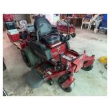 Ferris 500S Zero Turn Mower
