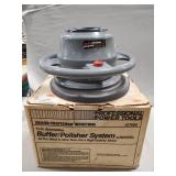 Craftsman 11" Automotive Electric Buffer/Polisher