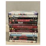 (14) DVD