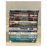 (15) DVD