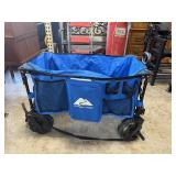 Ozark Trail Blue Wagon