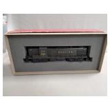 (1) Weaver O Scale RS-3 Diesel Locomotive