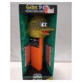 (1) Giant Pez Dispenser