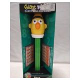 (1) Giant Pez Dispenser