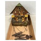 German Cuckoo Clock