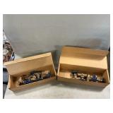 lot Of NOS Nibco Valves