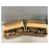NOS Nibco Valves
