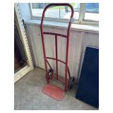 Metal Hand Truck