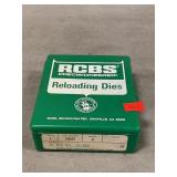 RCBS .22-250 Reloading Dies
