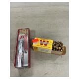 (145) Rounds Of .22 Ammo