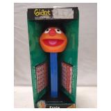 (1) Giant Pez Dispenser