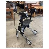 Elenker Upright Walker
