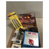 Mini-Club Transformer & Accessories, Micro Track,
