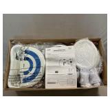 Wii Foam Sports Mit