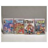 (20) Assorted Comic Books