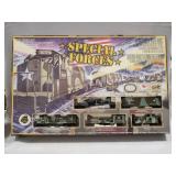 Bachmann HO Scale Train Set