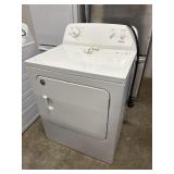 Whirlpool Electric Dryer
