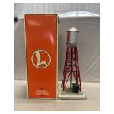 Lionel Industrial Water Tower