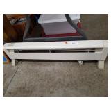 Electric Space Heater