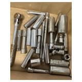 Misc. Sockets and Extensions, Mostly Craftsman