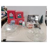 Box Lot Of Assorted Items
