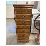 Homestead Tall Chest Of Drawers