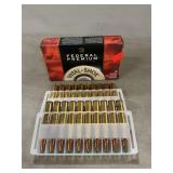 (20) Rounds Of .30-06 Spring. Ammo