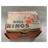 McGraw & Edison Bull Rings (7)