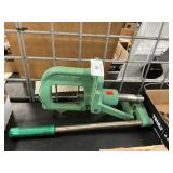 RCB JR2 Single-Stage Reloading Press