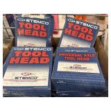 Stemco Tool Head