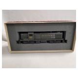 (1) Weaver Hi-Rail RS-3 Diesel Locomotive (5505