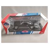 (1) 1970 Plymouth Barracuda 1:18 Scale Replica By
