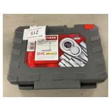 Craftsman Socket Wrench Set