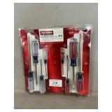 NIP Craftsman Screwdriver Set