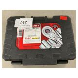 Craftsman socket Wrench Set