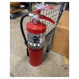 Fire Extinguisher