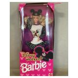 NRFB 1993 Disney Weeknd Barbie