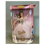NRFB 1996 Barbie As Soon gar Plum Fairy In
