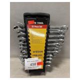 SYM Tools 22 Piece Wrench Set