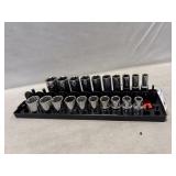 Pittsburgh Socket Set