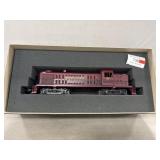 Weaver RS-3 Diesel Locomotive