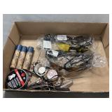 (2) Pairs of Shooting/Safety Glasses w/Pellets