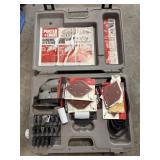 Porter Cable Profile Sander