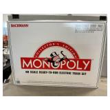 Bachmann "Monopoly" Collector