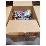 Box Lot Of Assorted McDonald