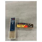 (100+) Rounds Of .22 Short Ammo
