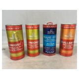 Pistol & Shotshell Powder (Varying Content
