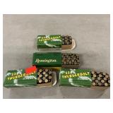 (200) Rounds Of .22 Lng Rifle Ammo